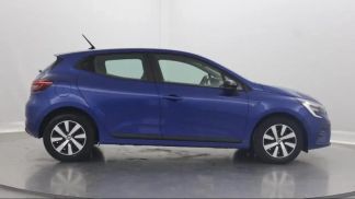 Financování Sedan Renault Clio 2023