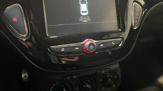 Leasing Hatchback Opel Adam 2017