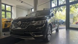 Finansowanie SUV Renault Koleos 2023