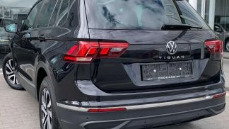 Finansowanie SUV Volkswagen Tiguan 2021