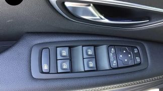 Lízing Hatchback Renault Scenic 2019