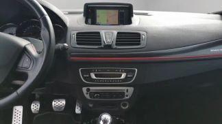 Leasing Coupé Renault Megane 2013