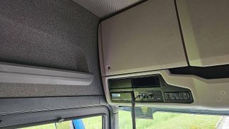 Leasing Tractor unit Scania R410 2020