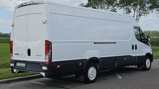 Finansowanie Van Iveco DAILY 35S12 2018