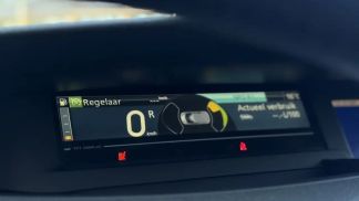 Lízing Hatchback Renault Scenic 2010
