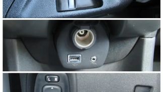 Leasing Hatchback Skoda Citigo 2015