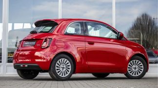 Finansowanie Hatchback Fiat 500 2023