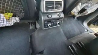 Lízing SUV Audi Q7 2014