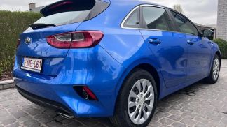Leasing Hayon Kia CEED / CEE'D 2020