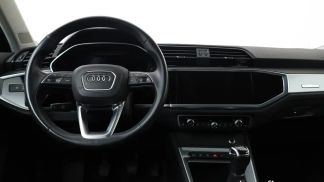 Leasing SUV Audi Q3 2020