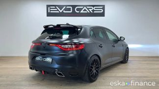 Finansowanie Sedan Renault Megane 2018