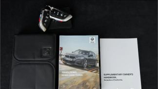 Finansowanie Wóz BMW 330 2020