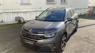Leasing SUV Citroën C5 Aircross 2020