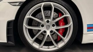 Financování Konvertibilní Porsche Boxster 2021