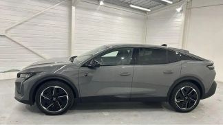 Finansowanie Sedan Peugeot 408 2024