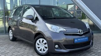 Finansowanie Hatchback Toyota Verso-S 2012