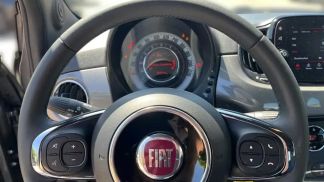Finansowanie Hatchback Fiat 500 2023