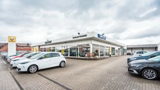 Financování Konvertibilní Fiat 500e 2022