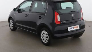 Finansowanie Hatchback Skoda Citigo 2018