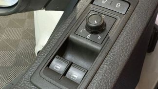Lízing Hatchback Volkswagen T6 Caravelle 2018