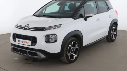 Citroën C3 Aircross 2019