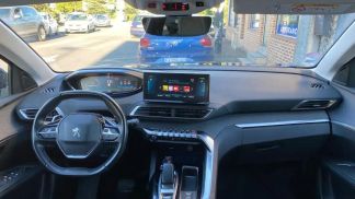 Finansowanie SUV Peugeot 3008 2021