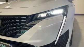 Lízing Kombi Peugeot 308 2024