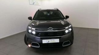Finansowanie SUV Citroën C5 Aircross 2020