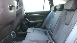 Leasing Wagon Skoda Octavia 2023