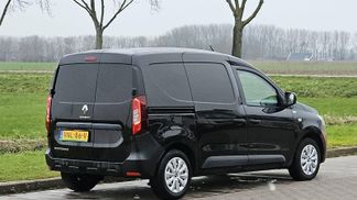 Finansowanie Transport pasażerów Renault Express 2021