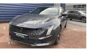 Leasing Wagon Peugeot 508 2023