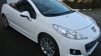 Finansowanie Zamienny Peugeot 207 2014