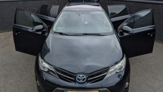Finansowanie Hatchback Toyota Auris 2013