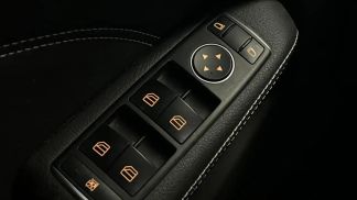 Financování Hatchback MERCEDES B 180 2016