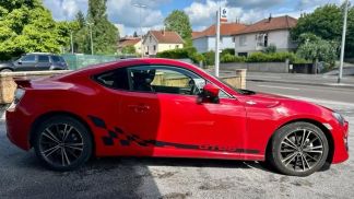Financování Kupé Toyota GT86 2013
