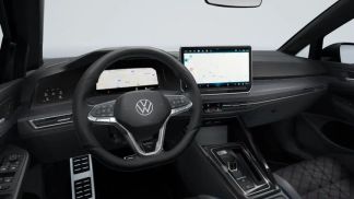 Leasing Sedan Volkswagen Golf 2025