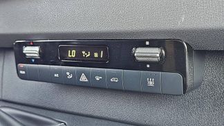 Leasing Van Mercedes-Benz SPRINTER 314 2021
