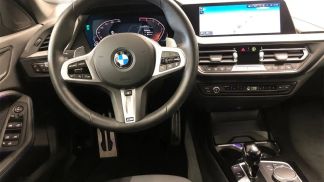 Lízing Kupé BMW 218 2024