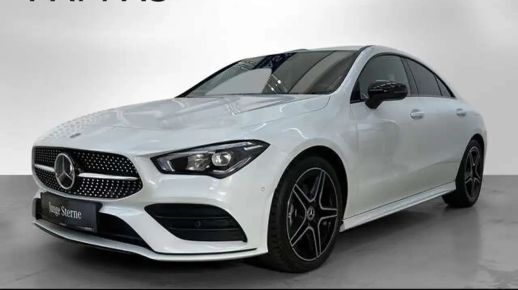 MERCEDES CLA 200 2023