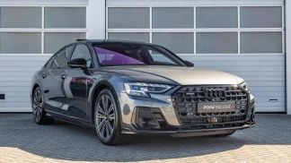 Finansowanie Sedan Audi A8 2025