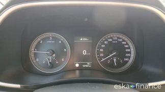 Lízing SUV Hyundai Tucson 2019