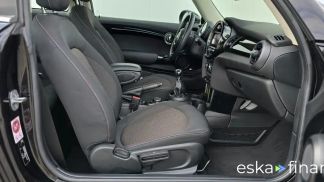Lízing Kupé MINI ONE 2017