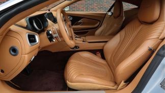 Leasing Coupé Aston Martin DB11 2019