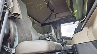 Leasing Tracteur M.A.N. 18.640 TGX 2021