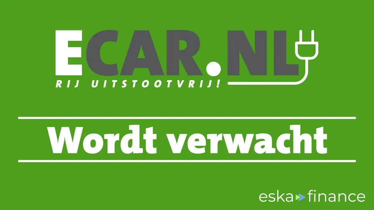 Leasing Passenger transport Volkswagen ID. Buzz 2023