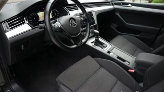 Lízing Kombi Volkswagen Passat Variant 2018