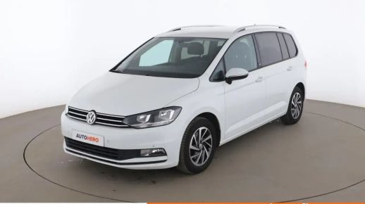 Volkswagen Touran 2017