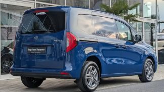 Lízing Hatchback MERCEDES CITAN 2023