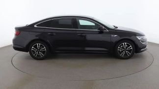 Leasing Sedan Renault Talisman 2019