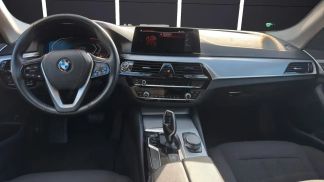 Lízing Kombi BMW 520 2020